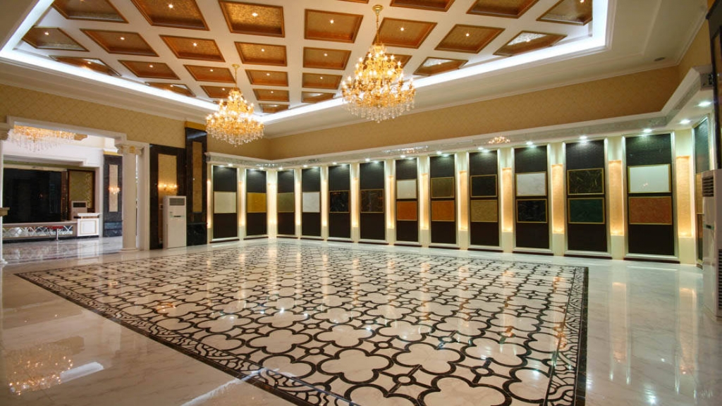 機(jī)械展設(shè)計(jì)、制作案例