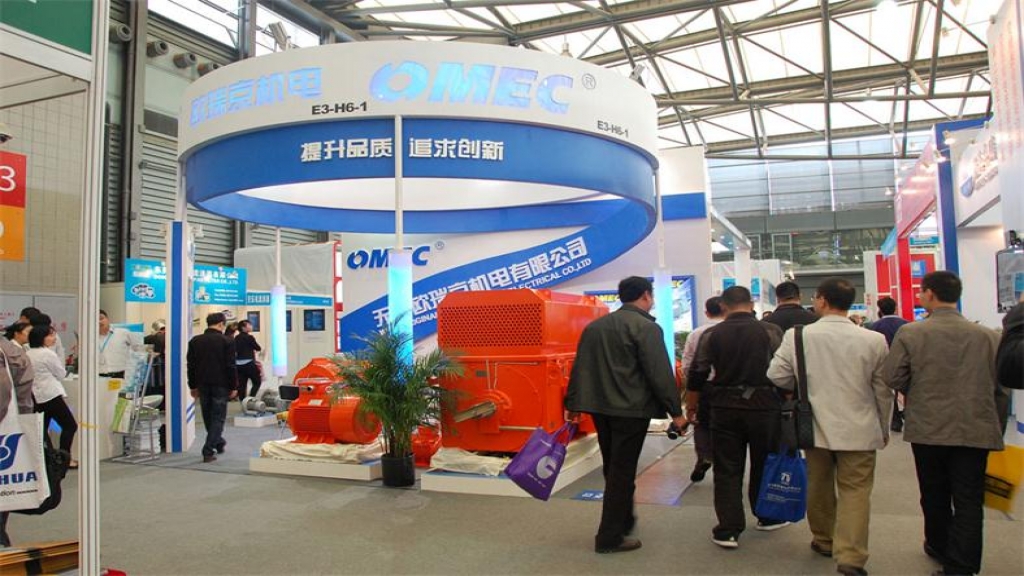 展臺(tái)設(shè)計(jì)、案例