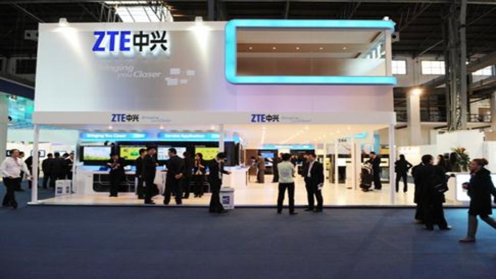 展臺(tái)設(shè)計(jì)、搭建案例