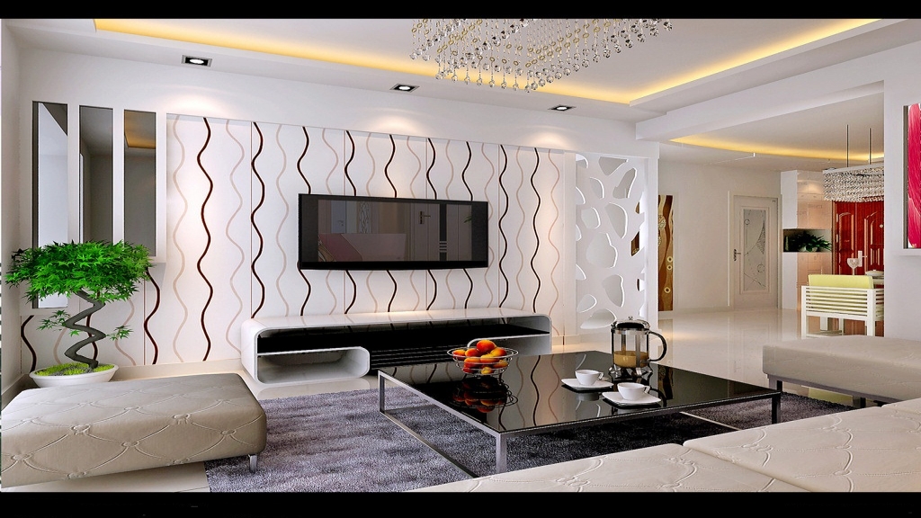 室內(nèi)設(shè)計(jì)、制作案例